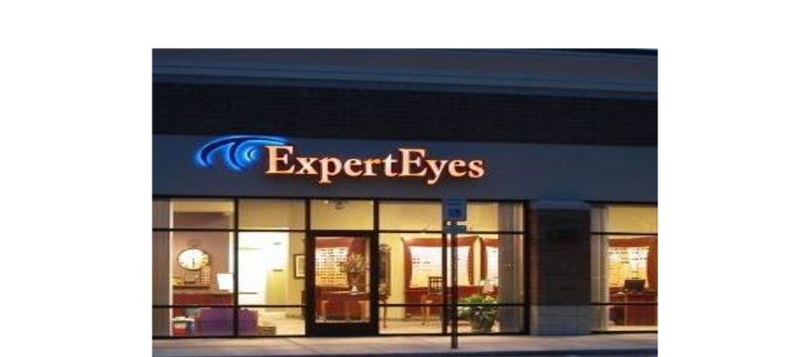 Expert Eyes