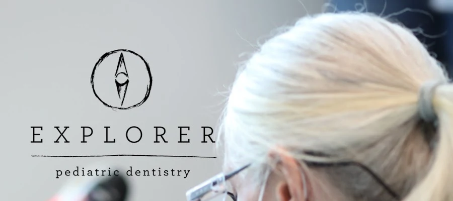 Explorer Pediatric Dentistry