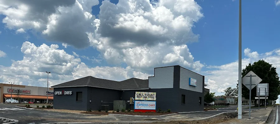 Express Care Clinic
