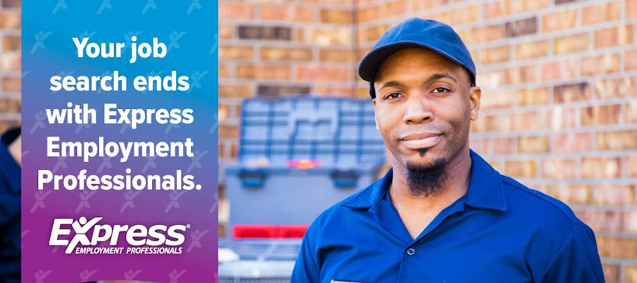 Express Employment Professionals
