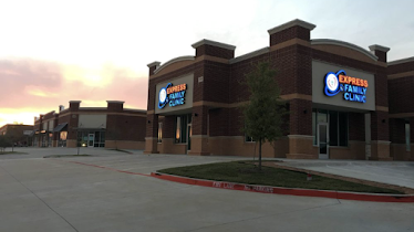 Express Family Clinic