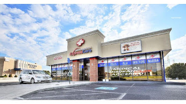 ExpressCare Urgent Care - Padonia