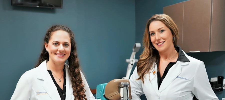 Expressions Cosmetic and Family Dentistry