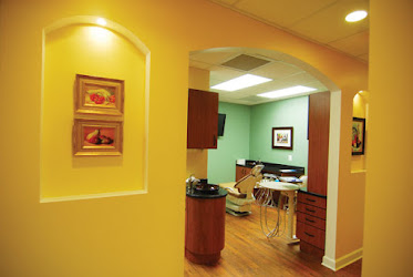 Expressions Dental Care Reston