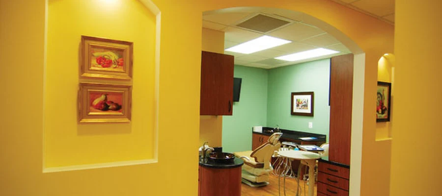 Expressions Dental Care Reston