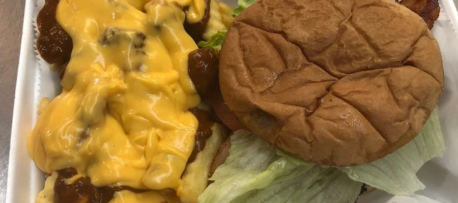 Exquisite Burgers And More