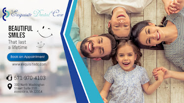 Exquisite Dental Care