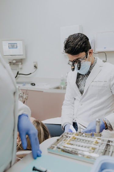 Exquisite Dentistry