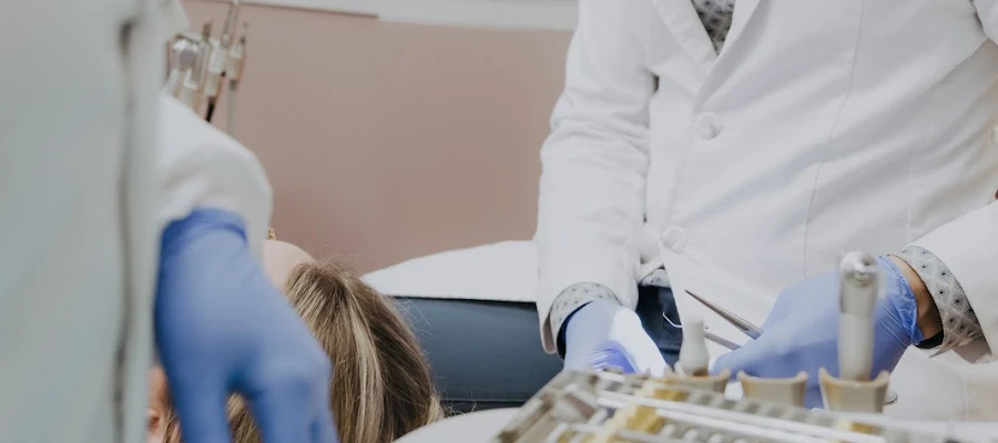 Exquisite Dentistry