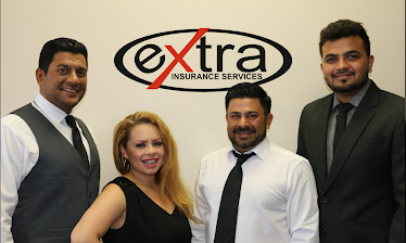 Extra Insurance Services Inc DMV SERVICES