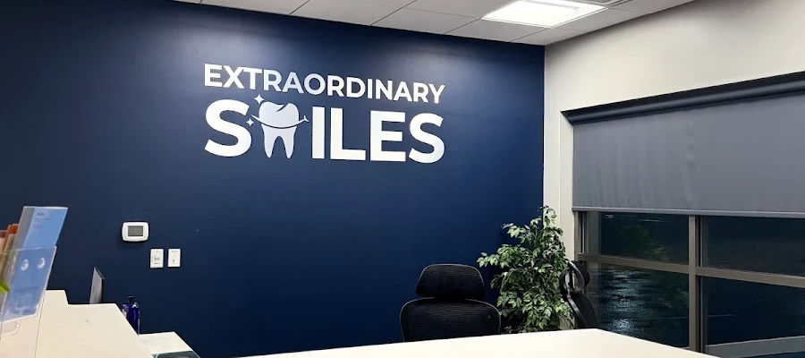 Extraordinary Smiles