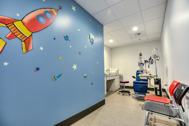 Eye Associates Northwest