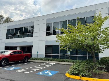 Eye Associates Northwest
