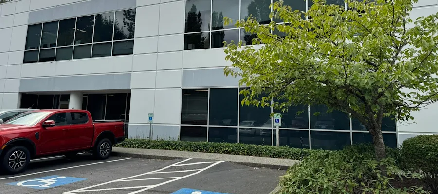 Eye Associates Northwest