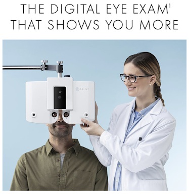 Eye Associates of Charleston in West Ashley