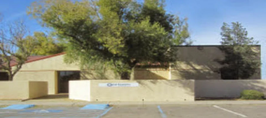 Eye Associates of New Mexico