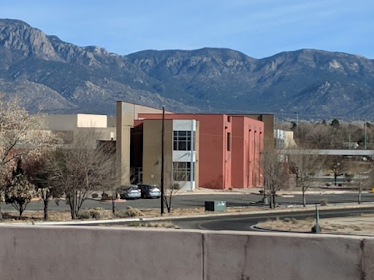 Eye Associates of New Mexico