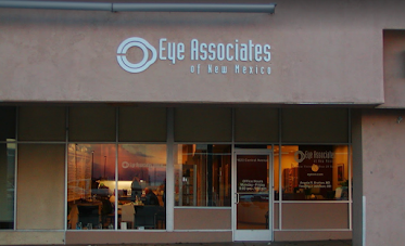 Eye Associates of New Mexico