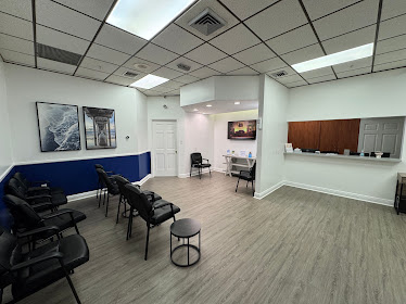 Eye Associates of Plantation