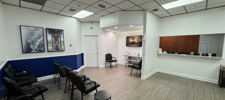 Eye Associates of Plantation