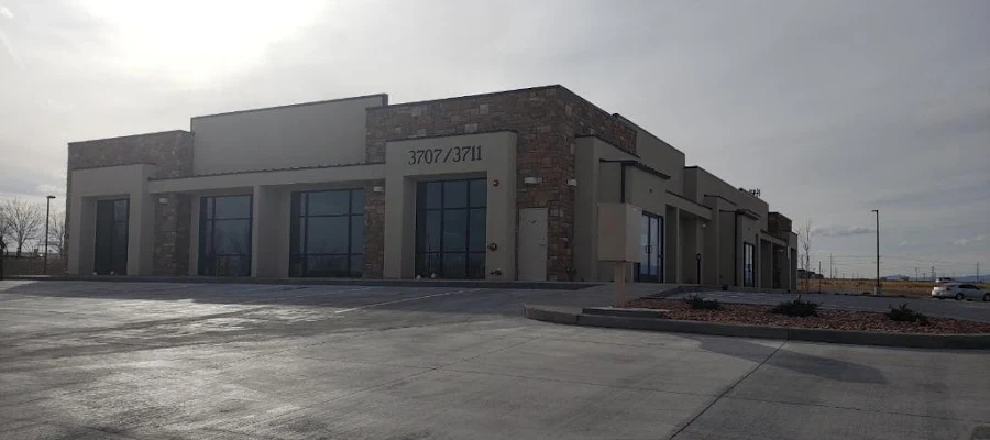 Eye Associates of Pueblo