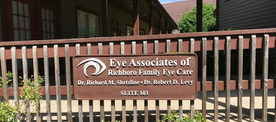 Eye Associates of Richboro
