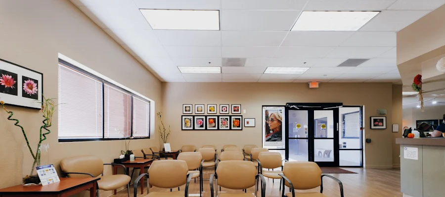 Eye Associates of Tucson