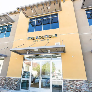 Eye Boutique Optometry