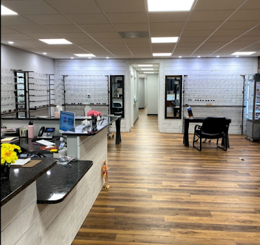 Eye Care Associates