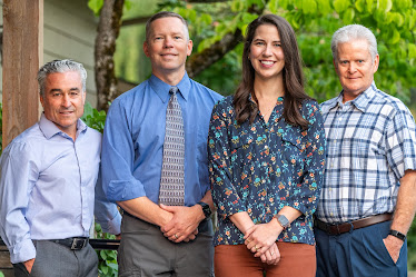 Eye Care Group of Southern Oregon - Grants Pass