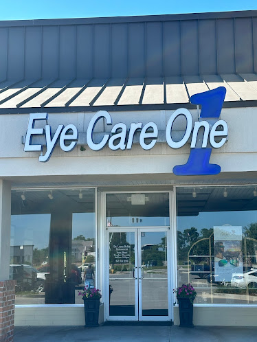 Eye Care One