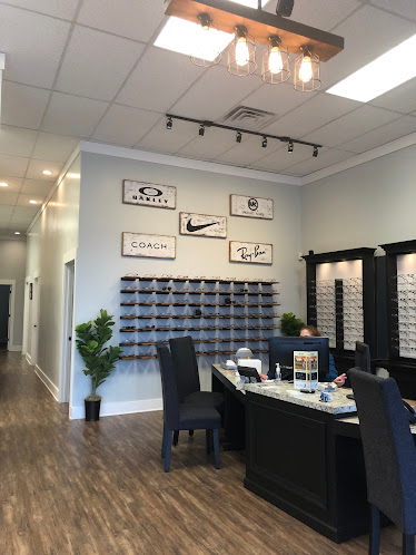 Eye Care One