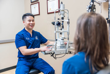 Eye Care Professionals