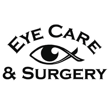 Eye Care & Surgery, P.C.