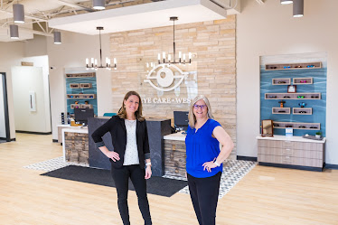 Eye Care West