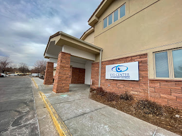 Eye Center of Northern Colorado Prospect