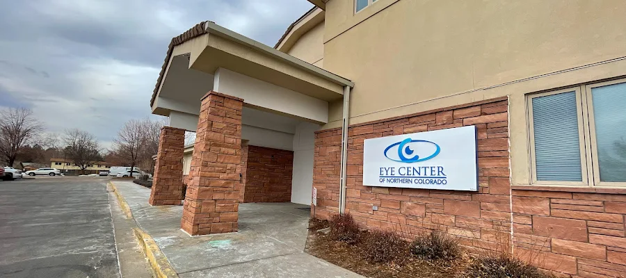 Eye Center of Northern Colorado Prospect