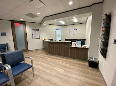 Eye Center of Texas - Sugar Land