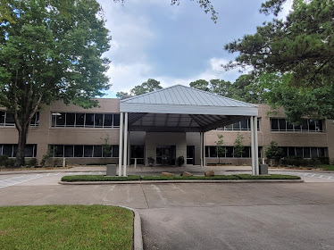 Eye Center of Texas - Woodlands/Conroe