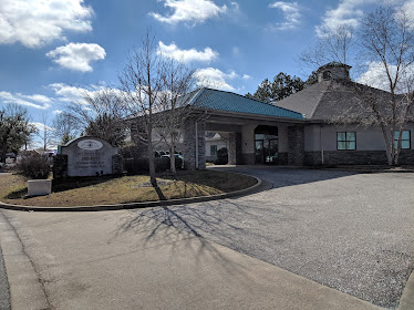 Eye Center South - Montgomery