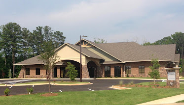 Eye Consultants of Atlanta-Fayetteville