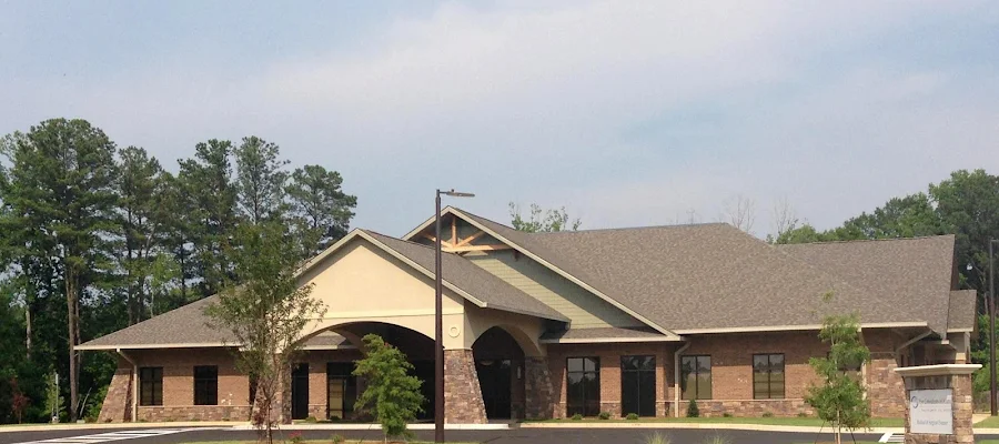 Eye Consultants of Atlanta-Fayetteville