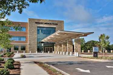 Eye Consultants of Atlanta-Newnan
