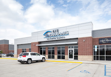 Eye Consultants of North Dakota