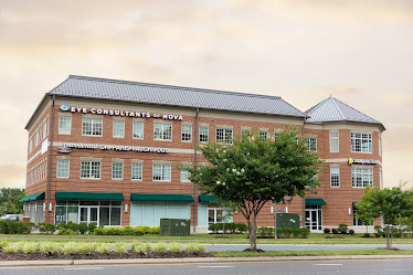 Eye Consultants of Northern Virginia PC