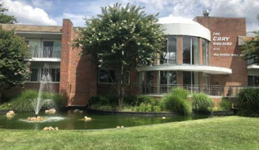 Eye Consultants of Northern Virginia PC