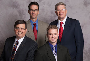 Eye Consultants PC