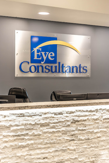 Eye Consultants