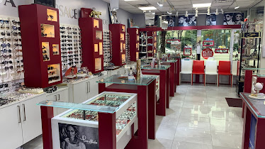 Eye Crafters Optical | Eye Doctor 11201