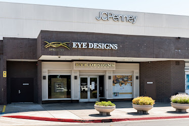 Eye Designs Optometry - Arden